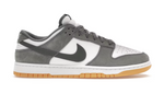 Nike Dunk Low Smoke Grey Gum 3M Swoosh