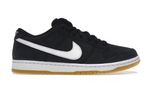Nike SB Dunk Low Pro Black Gum