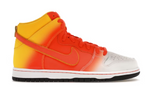 Nike SB Dunk High Sweet Tooth Candy Corn