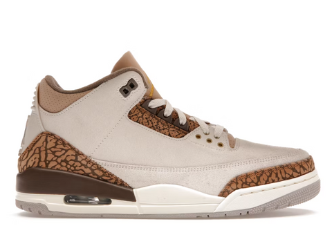 Air Jordan 3 Retro Palomino
