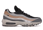 Nike Air Max 95 Black Beige Grey