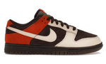 Nike Dunk Low Red Panda
