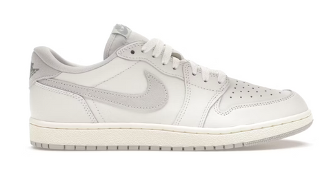 Air Jordan 1 Low 85 Neutral Grey