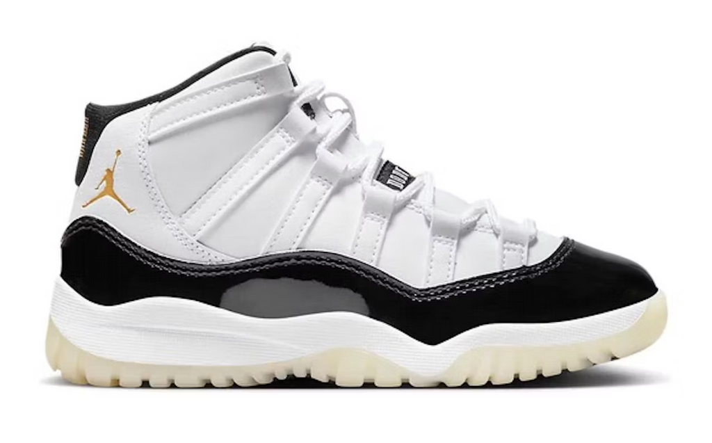 Air jordan 2025 retro 12 preschool