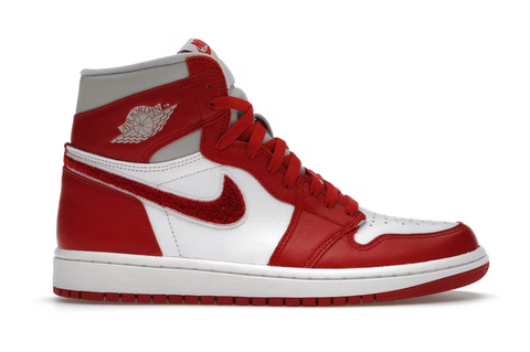 Air Jordan 1 Retro High OG Varsity Red (Women's)