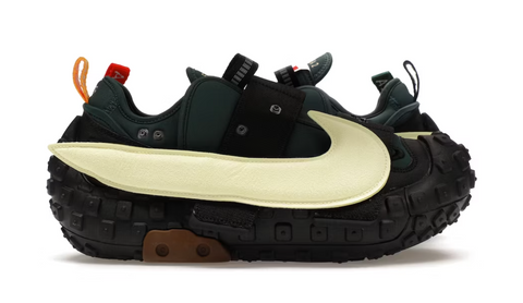 Nike CPFM Air Flea 2 Cactus Plant Flea Market Faded Spruce