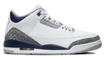 Air Jordan 3 Retro Midnight Navy