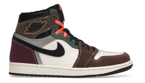Air Jordan 1 Retro High OG Hand Crafted