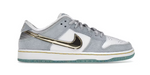 Nike SB Dunk Low Sean Cliver (PS) Preschool