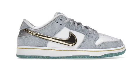 Nike SB Dunk Low Sean Cliver (PS) Preschool