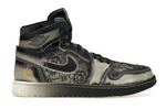 Air Jordan 1 High Zoom Air CMFT 2 Día De Muertos