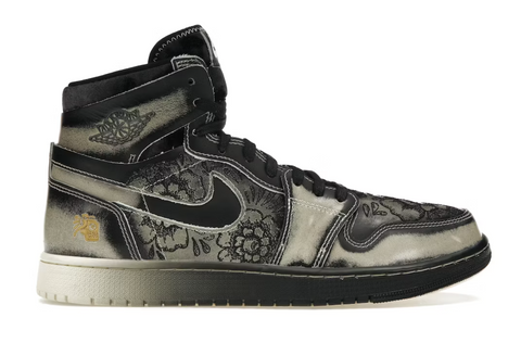 Air Jordan 1 High Zoom Air CMFT 2 Día De Muertos