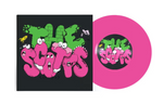 Travis Scott The Scotts KAWS Vinyl 7" Pink