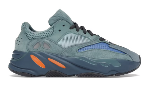 Adidas Yeezy Boost 700 Faded Azure