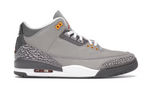 Air Jordan 3 Retro Cool Grey (2021)