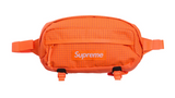 Supreme Waist Bag (SS24) Orange