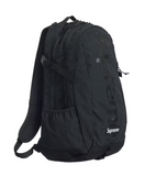 Supreme Backpack (SS24) Black