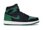 Air Jordan 1 Retro High Pine Green Black (2020)