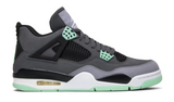 Air Jordan 4 Retro Green Glow (NEW/DAMAGED BOX)