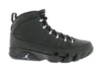 Air Jordan 9 Retro Anthracite