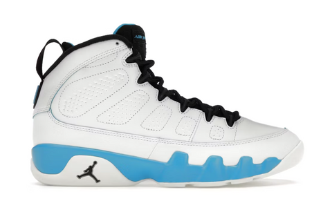 Air Jordan 9 Retro Powder Blue (2024)