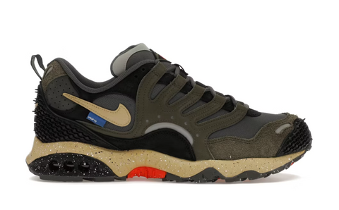 Nike Air Terra Humara Undefeated Cargo Khaki