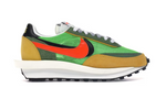 Nike LD Waffle sacai Green Gusto (WORN)