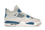 Air Jordan 4 Retro Military Blue (2024)