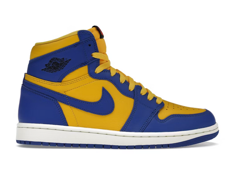 Air Jordan 1 Retro High OG Reverse Laney (Women's)