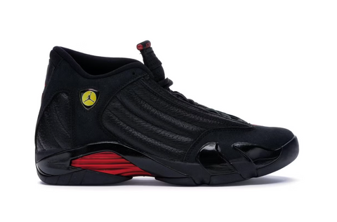 Air Jordan 14 Retro Last Shot (2018)