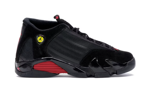 Air Jordan 14 Retro Last Shot (2018) (GS)