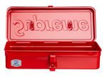 Supreme TOYO Steel T-320 Toolbox Red
