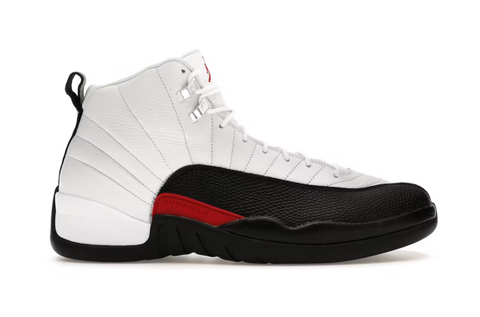 Air Jordan 12 Retro Taxi Flip