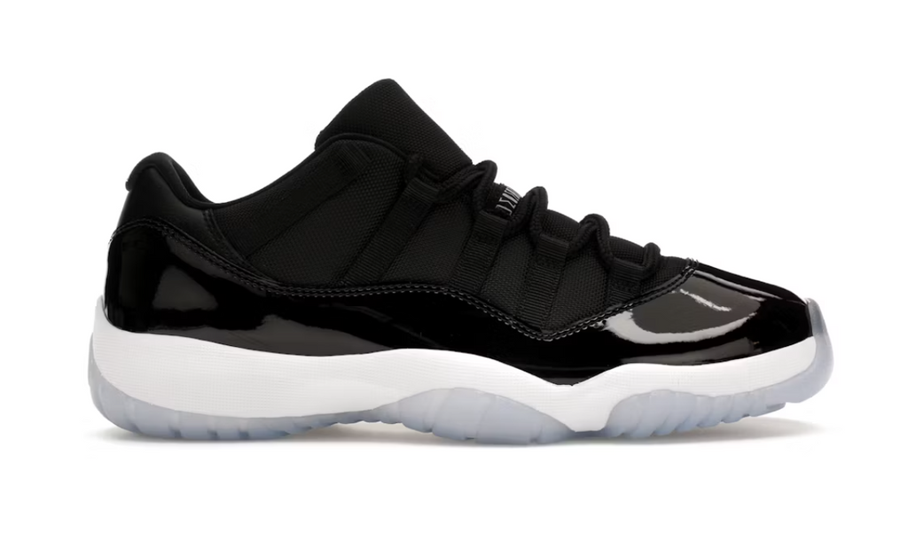 Air Jordan 11 Retro Low Space Jam THE FIX
