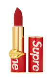 Supreme Pat McGrath Labs Lipstick Red