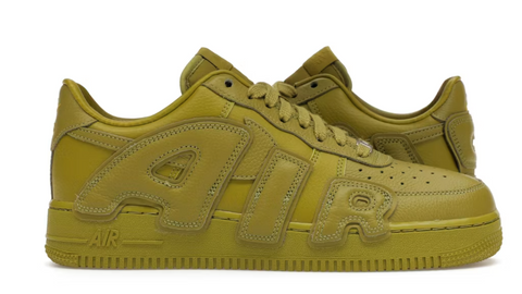 Nike Air Force 1 Low Cactus Plant Flea Market Moss