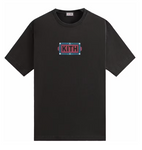 Kith x Marvel Galactus Vintage Tee Black