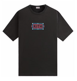 Kith x Marvel Galactus Vintage Tee Black