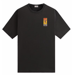Kith x Marvel Dormammu Vintage Tee Black