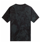 Kith x Marvel Sinister Six Vintage Tee Black