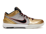 Nike Kobe 4 Protro Gold Medal (2024)