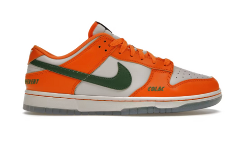 Nike Dunk Low FAMU