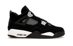 Air Jordan 4 Retro White Thunder