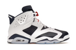 Air Jordan 6 Retro Olympic (2024)