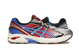 ASICS GT-2160 Kith Marvel Villains Spider-Man/Venom Pack (Comic Included)