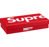 Supreme Montana Cans Mini Can Set