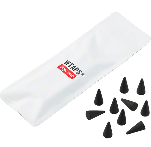Supreme WTAPS Incense Pack (20 Pack)