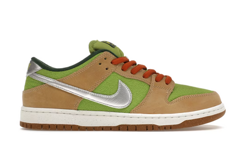 Nike SB Dunk Low Escargot