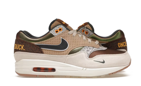 Nike Air Max 1 '87 Premium University of Oregon PE (2024)