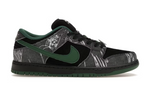 Nike SB Dunk Low There Skateboards